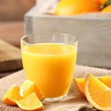 PORTAKAL SUYU /ORANGE JUİCE